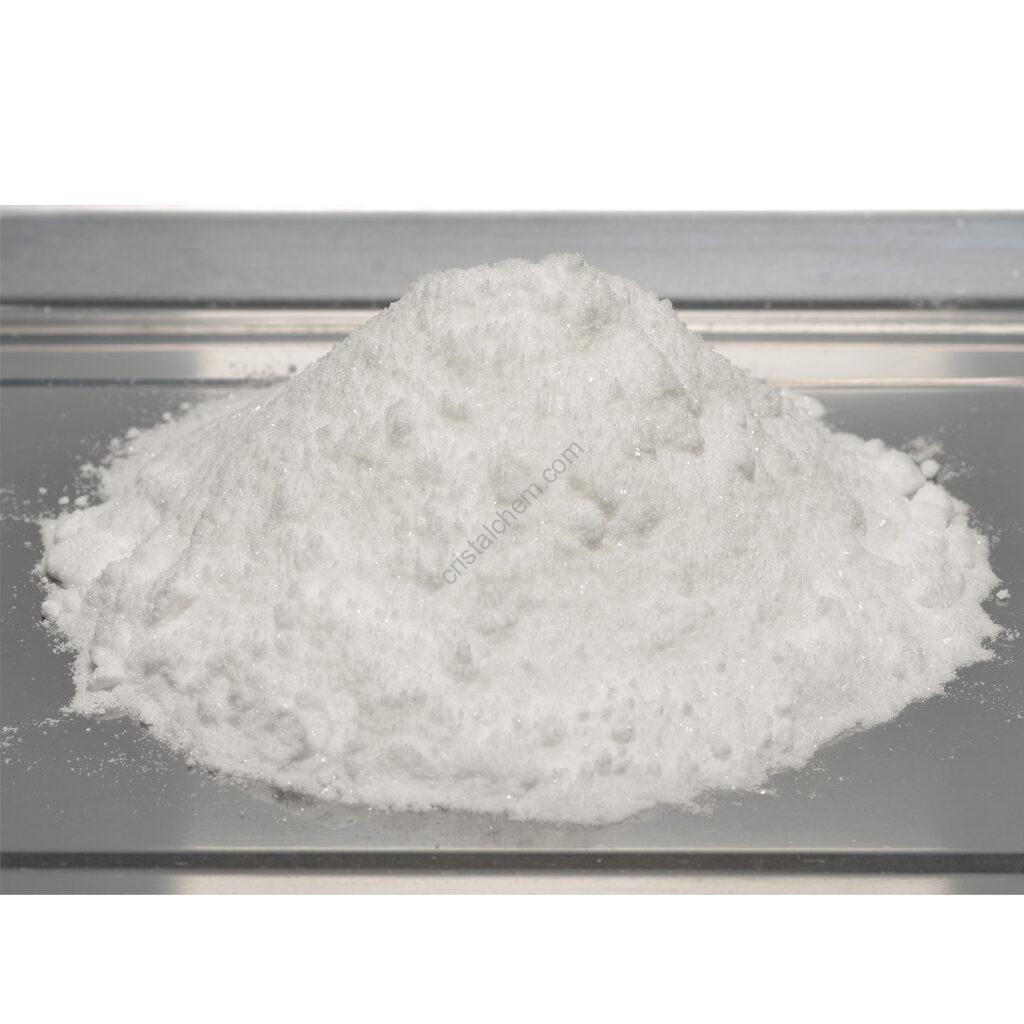 Lidocaine HCL Powder