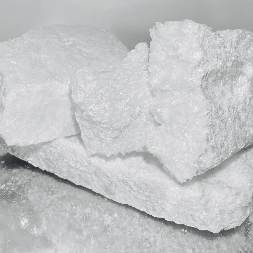 boric acid chunk 5kg