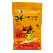 Watervrije Cafeïne Aarti