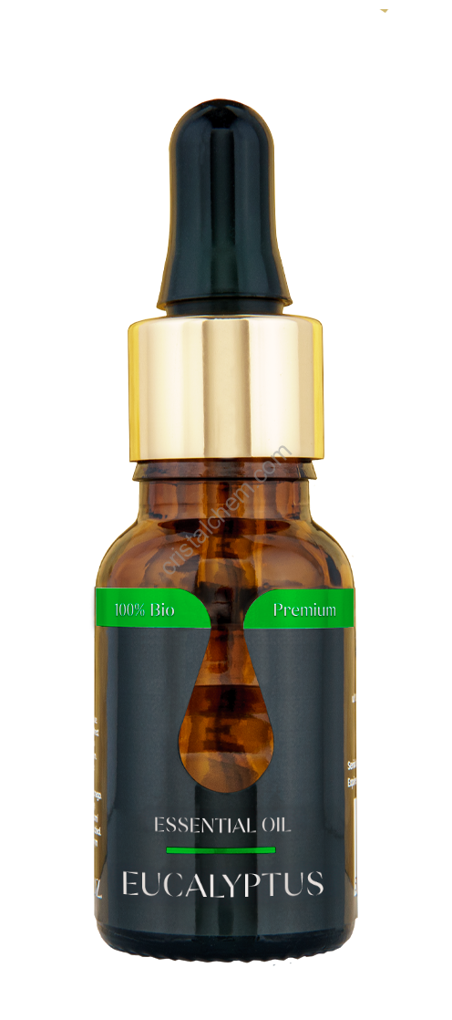 Essential Oil EUCALYPTUS