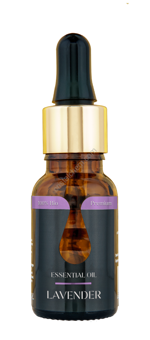 Essential Oil LAVENDER