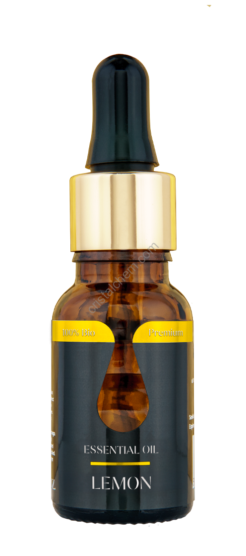 Essential Oil LEMON