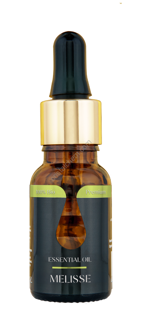 Essential Oil melisse 2