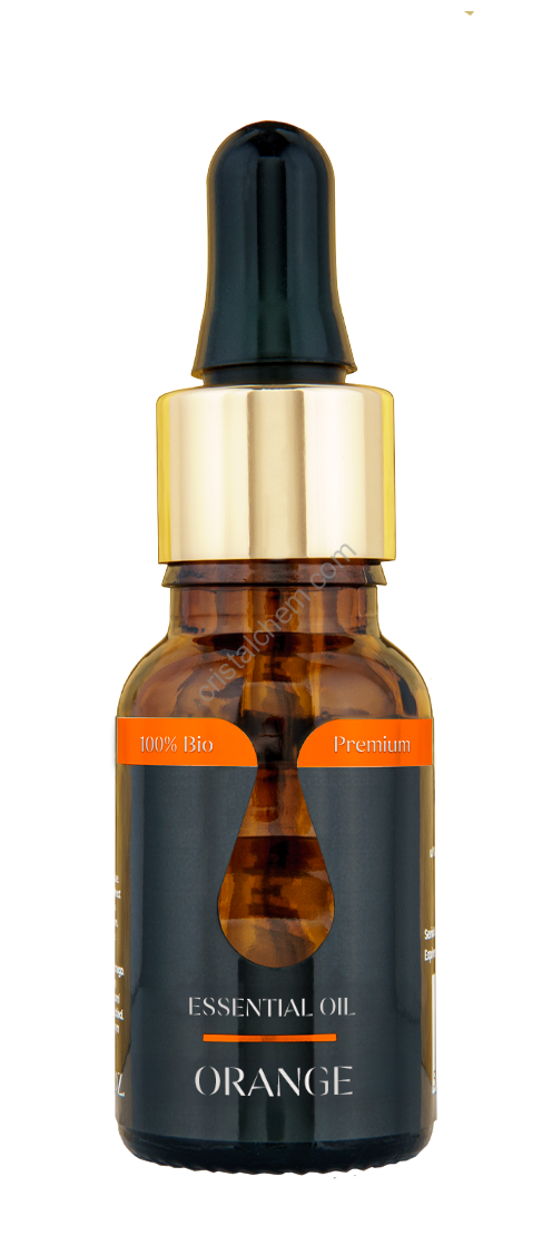 Essential Oil ORANGE