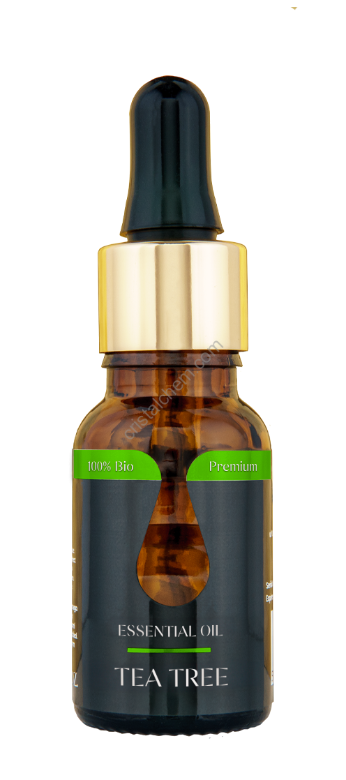 Essential Oil TEA TREE