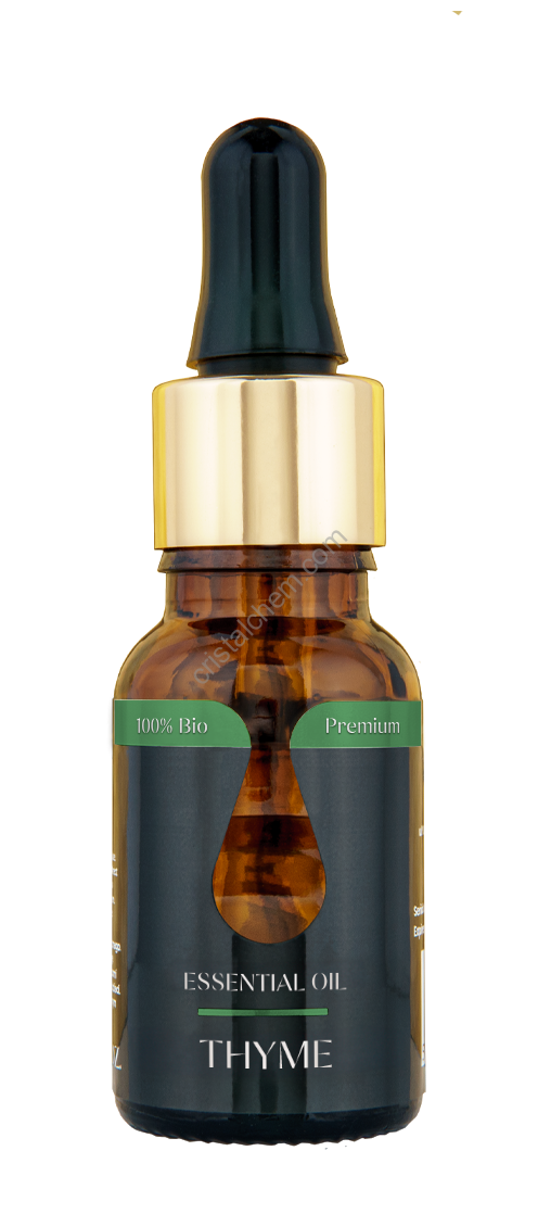 Essential Oil THYME