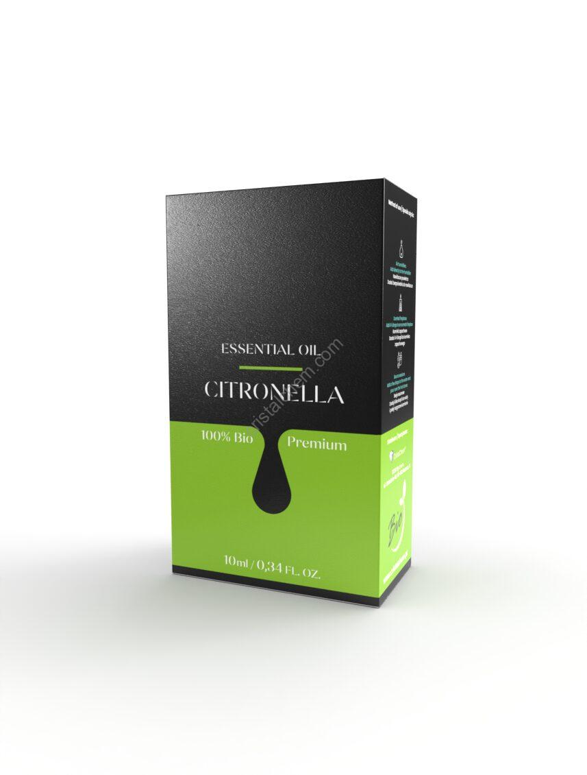 Essential Oil citronella