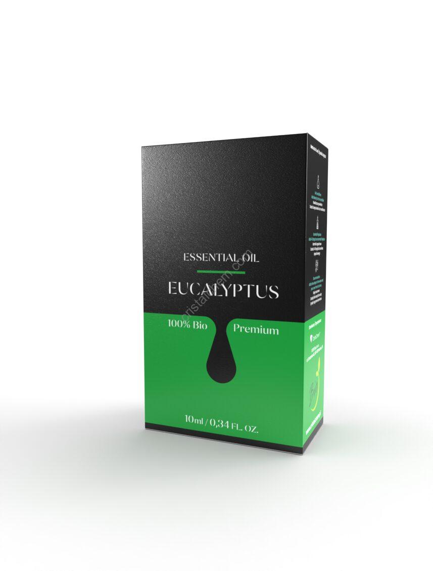 Essential Oil Eucalyptus