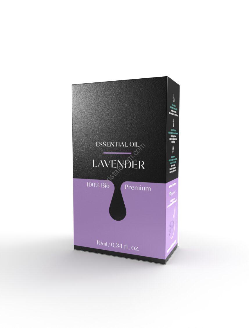 Essential Oil lavender