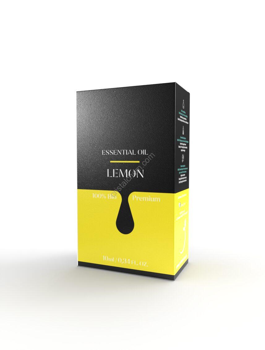 Essential Oil lemon