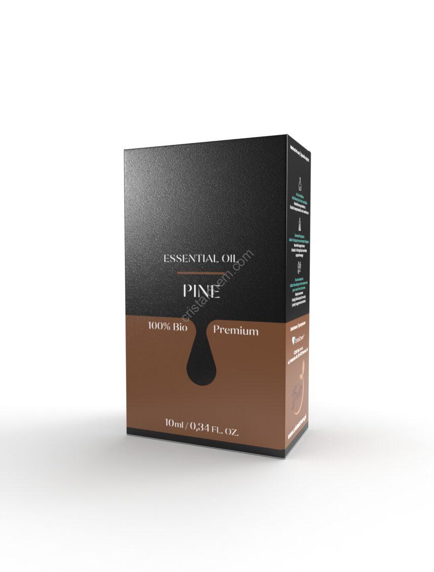 Essential Oil pine