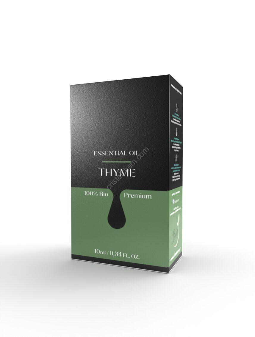 Essential Oil Thyme