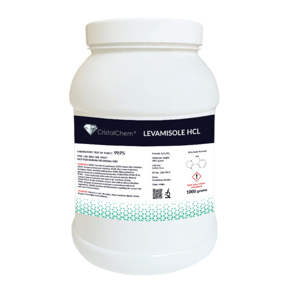 Levamisale HCL 1kg